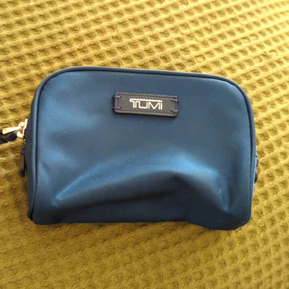 Tumi Coin Pouch